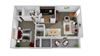 1 Bedroom 1 Bath Apartment Park Greene